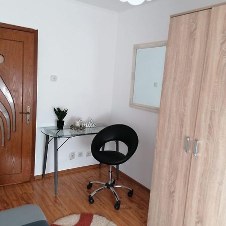 Masaryss Apartament Τουλσέα Εξωτερικό φωτογραφία