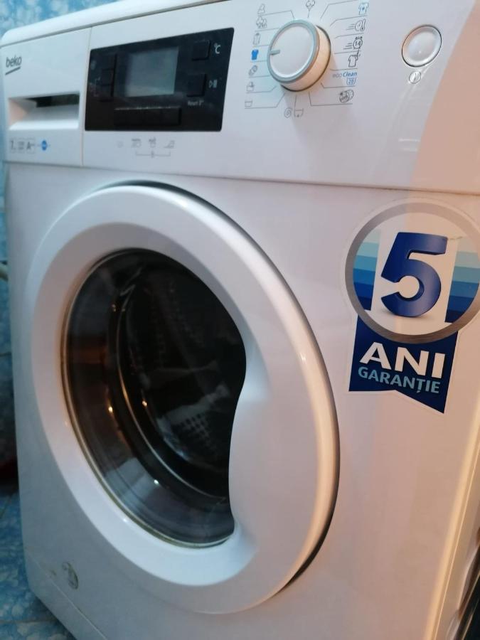 Masaryss Apartament Τουλσέα Εξωτερικό φωτογραφία