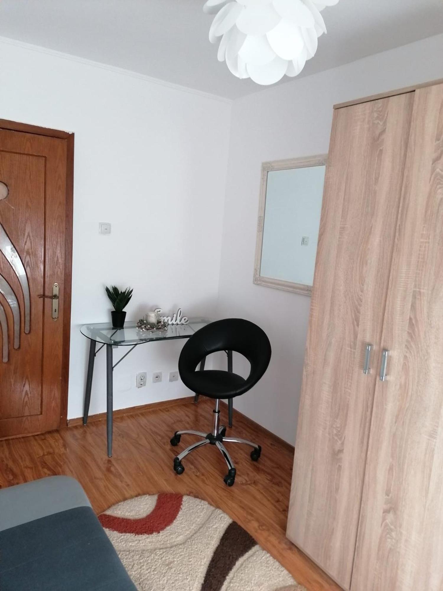 Masaryss Apartament Τουλσέα Εξωτερικό φωτογραφία