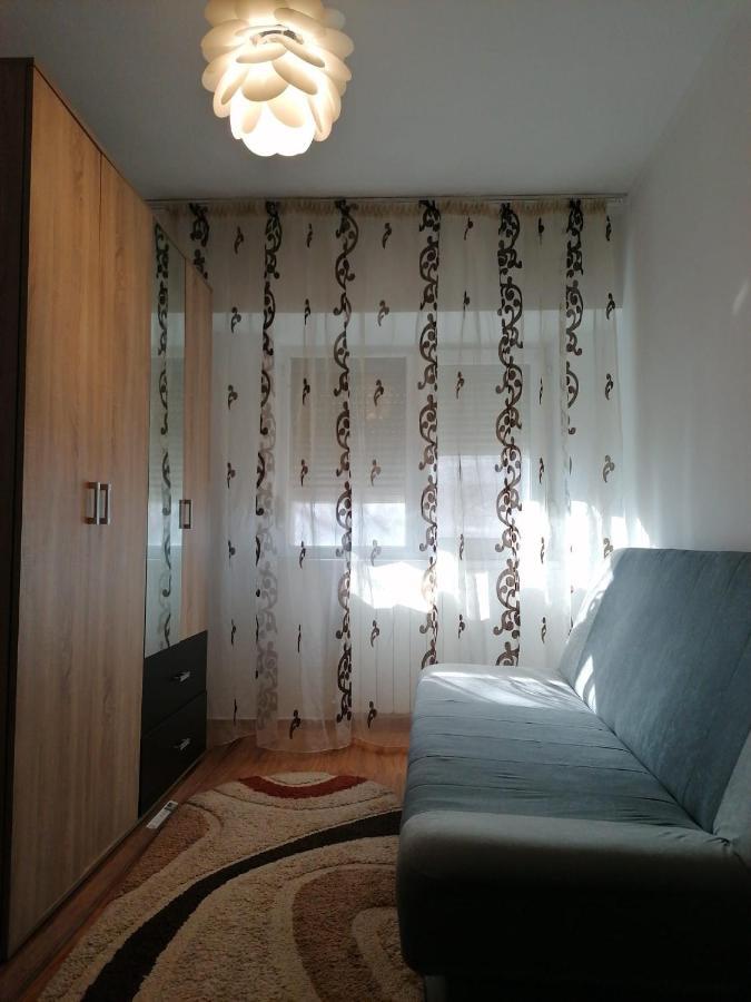 Masaryss Apartament Τουλσέα Εξωτερικό φωτογραφία