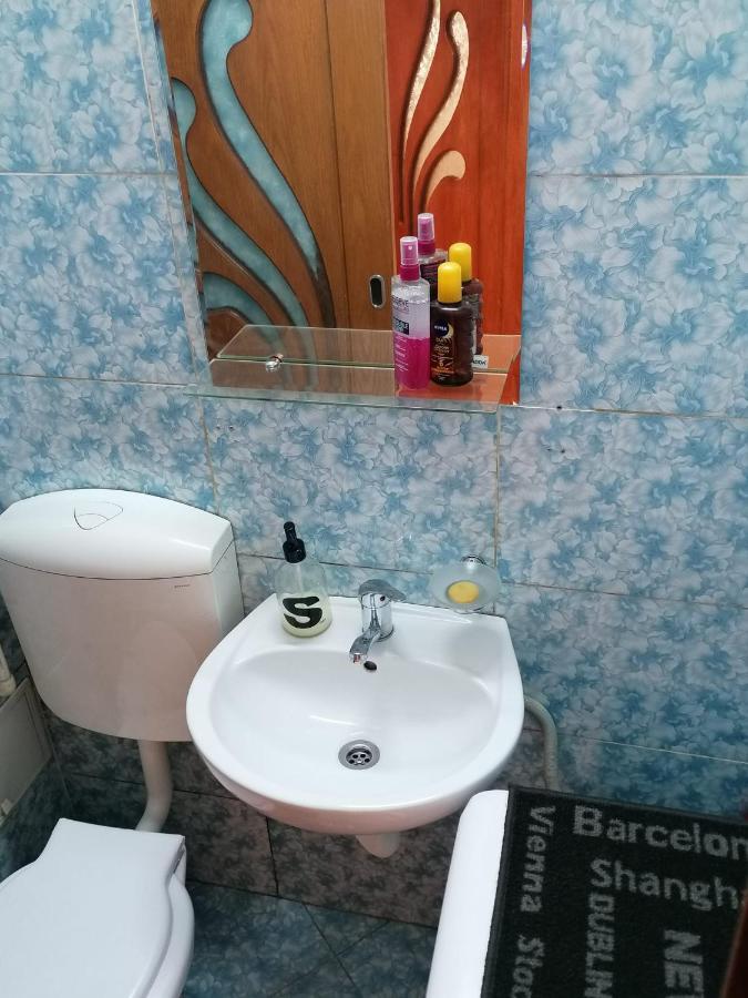 Masaryss Apartament Τουλσέα Εξωτερικό φωτογραφία