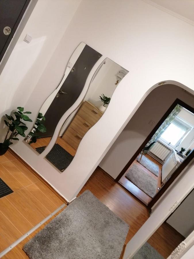 Masaryss Apartament Τουλσέα Εξωτερικό φωτογραφία