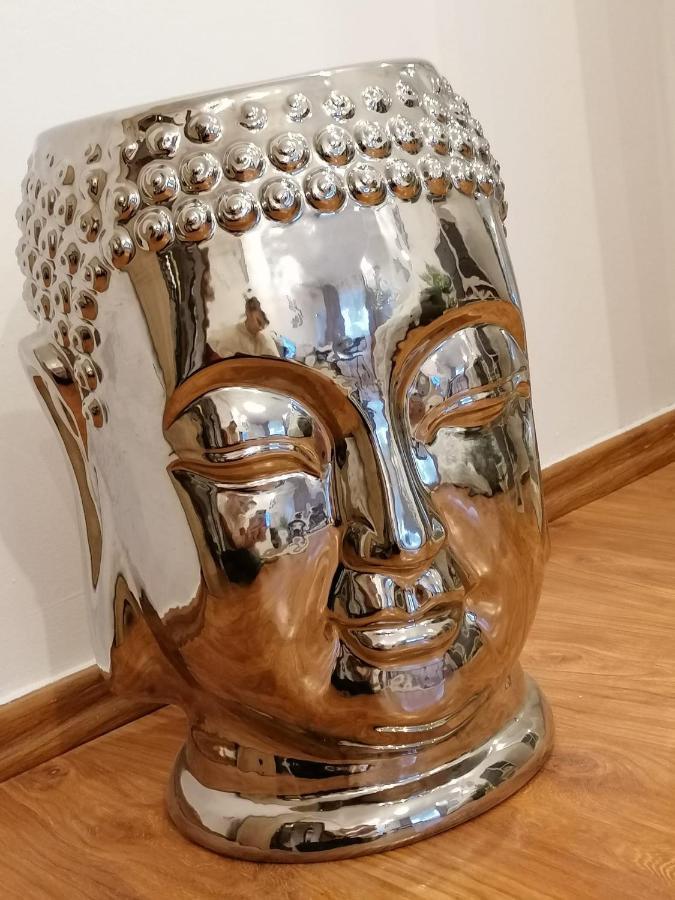 Masaryss Apartament Τουλσέα Εξωτερικό φωτογραφία